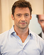 Hugh Jackman